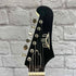 Used:  Guild Guitars Jetstar ST Solid-Body Electric Guitar – Vintage White