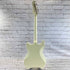 Used:  Guild Guitars Jetstar ST Solid-Body Electric Guitar – Vintage White