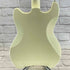 Used:  Guild Guitars Jetstar ST Solid-Body Electric Guitar – Vintage White