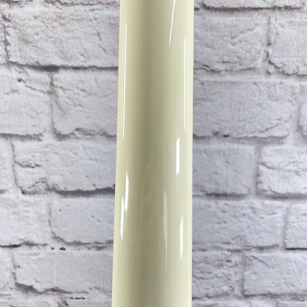 Used:  Guild Guitars Jetstar ST Solid-Body Electric Guitar – Vintage White