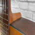Used:  Yamaha FG-200 Acoustic Guitar - Natural