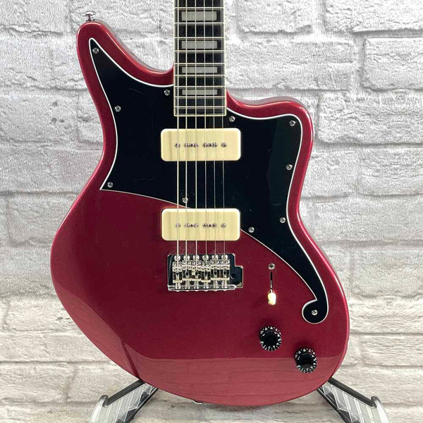 Used: D'Angelico Guitars Premier Bedford Series Electric Guitar