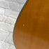 Used:  Yamaha FG-200 Acoustic Guitar - Natural