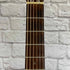 Used:  Yamaha FG-200 Acoustic Guitar - Natural