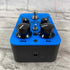 Used:  J.Rockett Audio Blue Note OD Overdrive Pedal - Blue