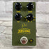 Used:  JHS Pedals Muffuletta Distortion/Fuzz Pedal