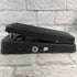 Used:  Dunlop Crybaby 535Q Wah Pedal