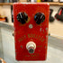Used:  HAO Rust Booster RB-1