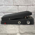 Used:  Dunlop Crybaby 535Q Wah Pedal