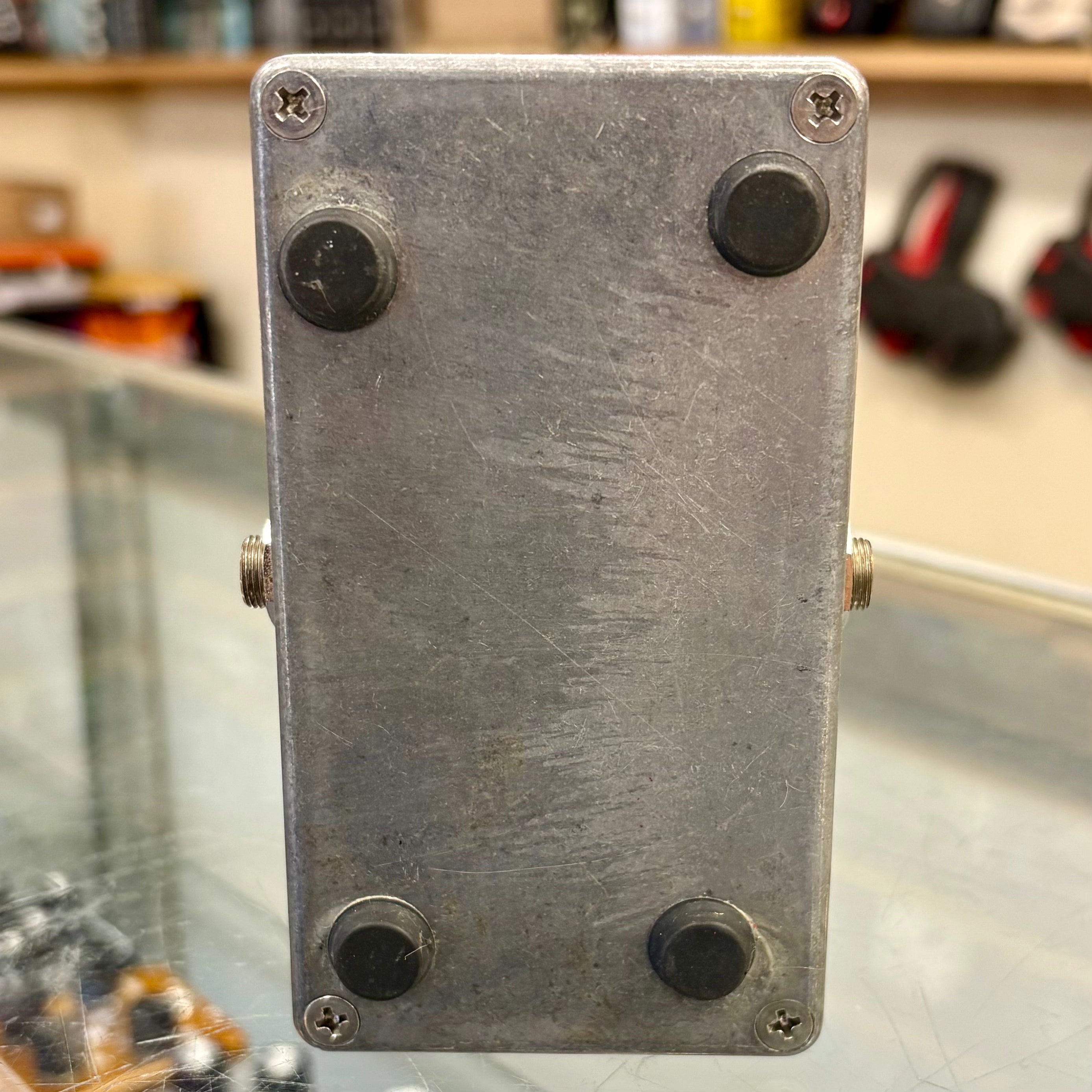 Used:  HAO Rust Booster RB-1