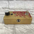 Used:  Walrus Audio Contraband Fuzz Pedal