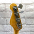 Used:  Palmer Deluxe Series P-style Electric Bass Guitar -  Red