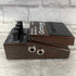 Used:  Boss OC-5 Octave Pedal