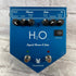 Used:  Visual Sound H2O Liquid Chorus and Echo V1