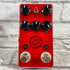 Used:  JHS Pedals AT+ Andy Timmons Signature Overdrive Pedal