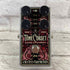 Used:  Electro-Harmonix Tone Corset Analog Compressor Pedal