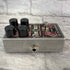 Used:  Electro-Harmonix Tone Corset Analog Compressor Pedal