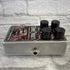 Used:  Electro-Harmonix Tone Corset Analog Compressor Pedal