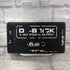 Used:  Dunlop DCB-10 DC Brick Power Supply 2010s - Black