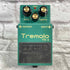 Used:  Boss TR-2 Tremolo Pedal