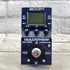 Used:  Zoom MS-100BT Multi-Stomp Effects Pedal