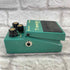 Used:  Boss TR-2 Tremolo Pedal