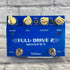 Used:  Fulltone Full-Drive 2 Mosfet