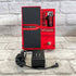 Used:  DigiTech Whammy 4 Guitar Effects Pedal