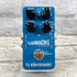 Used:  TC Electronic Flashback Delay and Looper Pedal