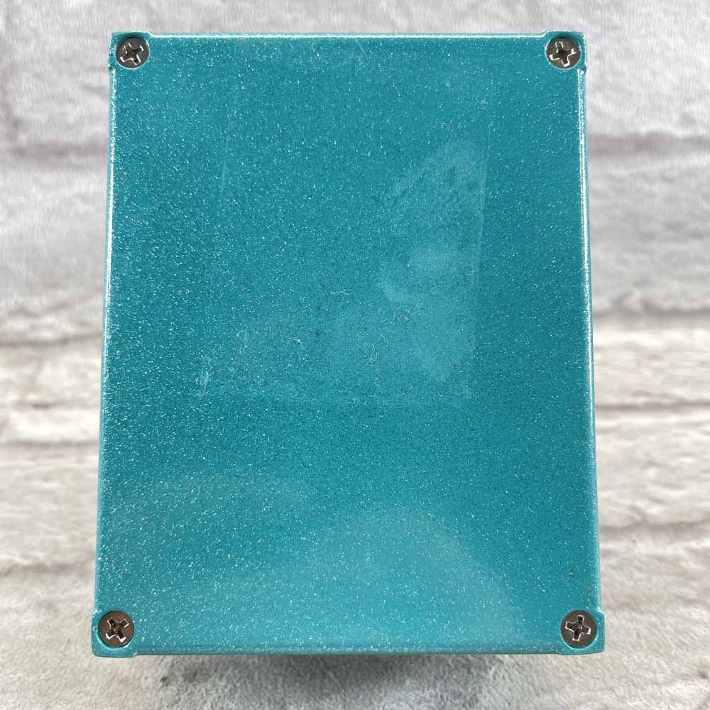 Used:  Dynox Pedals Gene Fucking Hackman