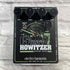 Used:  Electro-Harmonix 15 Watt Howitzer Power Amp Pedal