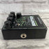 Used:  Electro-Harmonix 15 Watt Howitzer Power Amp Pedal