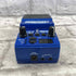 Used:  DigiTech JamMan Solo XT Stereo Looper/Phrase Sampler
