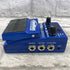 Used:  DigiTech JamMan Solo XT Stereo Looper/Phrase Sampler