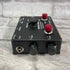 Used:  Fire-Eye Red-Eye Twin Preamp