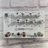 Used:  Empress Effects Echosystem Dual Engine Delay