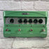 Used:  Line 6 DL4 V1 Delay Modeler