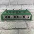 Used:  Line 6 DL4 V1 Delay Modeler