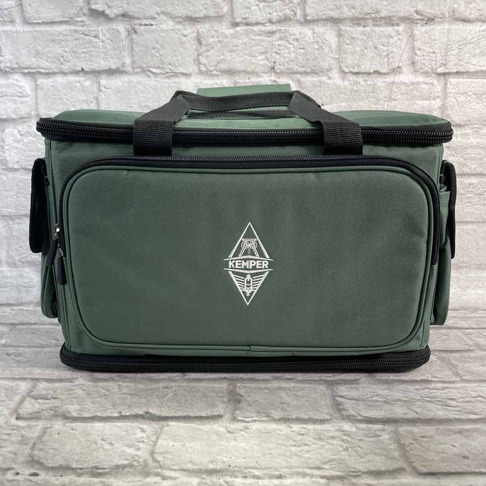 Used:  Kemper Soft Carry Bag for Profiling Amplifier