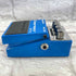 Used:  Boss CP-1X Compressor Pedal