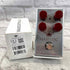 Used:  J. Rockett Audio The Majestic Overdrive Pedal