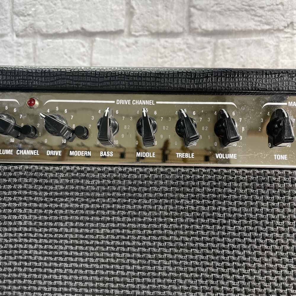 Used:  Laney LC-30 Combo Amp