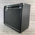 Used:  Laney LC-30 Combo Amp