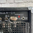 Used:  Laney LC-30 Combo Amp