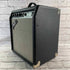 Used:  Fender Frontman 15B Bass Combo Amplifier