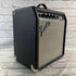 Used:  Fender Frontman 15B Bass Combo Amplifier