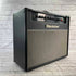 Used:  Blackstar Amplification HT Club 40 MkII 40w 1X12 Combo Amp