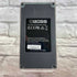 Used:  Boss DS-1X Distortion Pedal