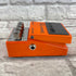Used:  Boss DS-1X Distortion Pedal