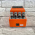 Used:  Boss DS-1X Distortion Pedal